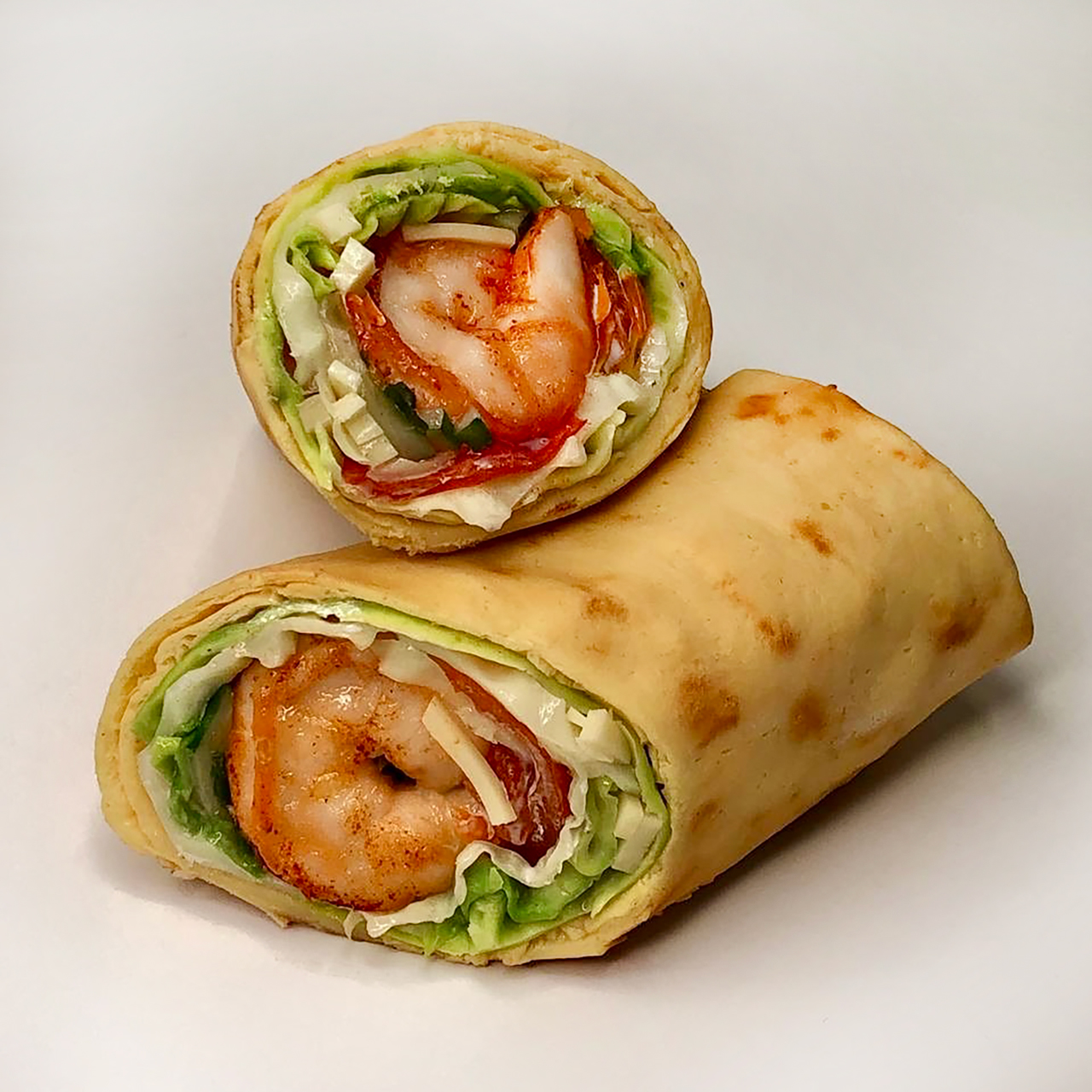 Муляж блюда