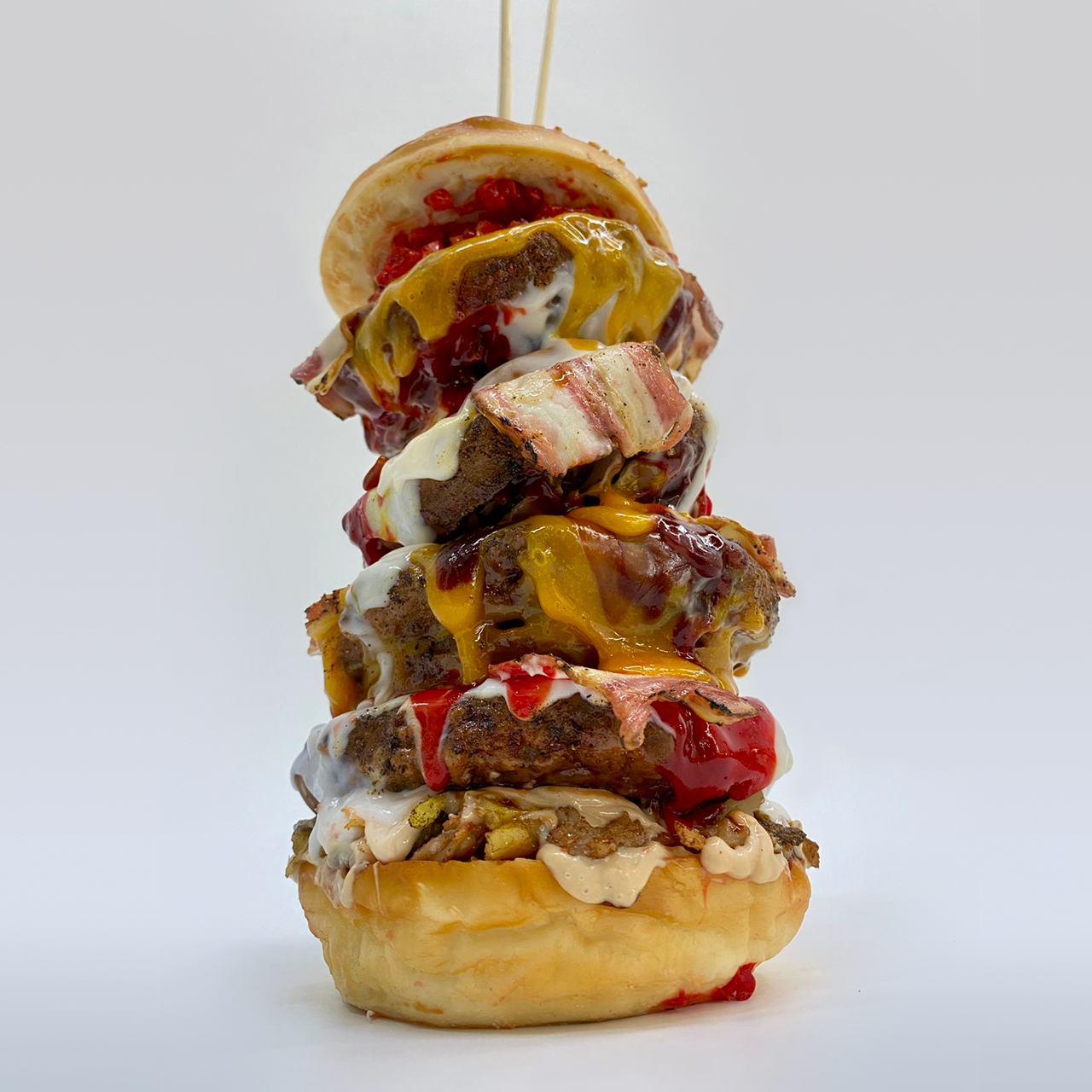 Муляж блюда