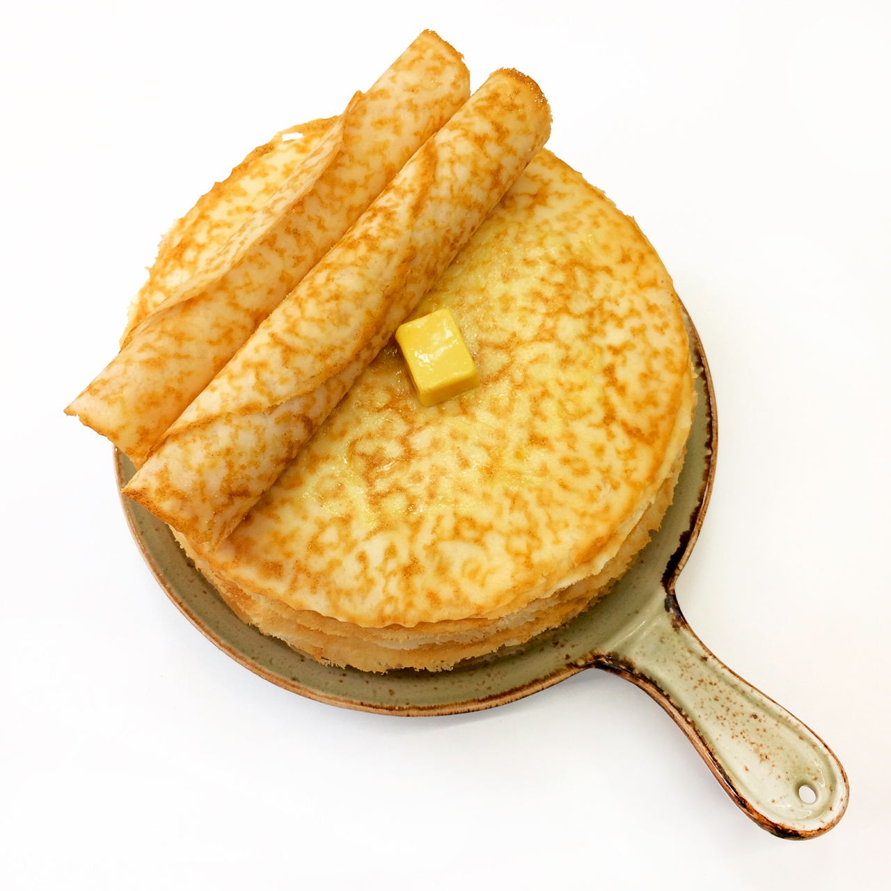 Муляж блюда